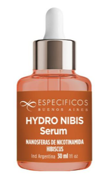 Producto - Hydro Nibis Serum x 30ml