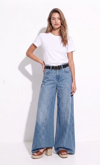 Producto - Jean super wide OBIE - 0