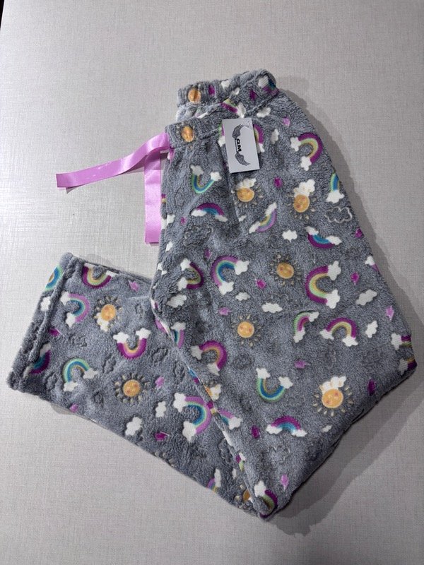 Producto - Pijama Flanel S-L