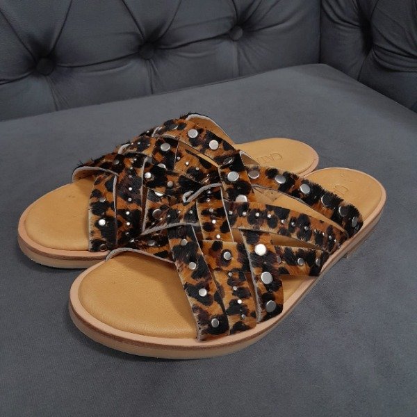Producto - Sandalia Olivia