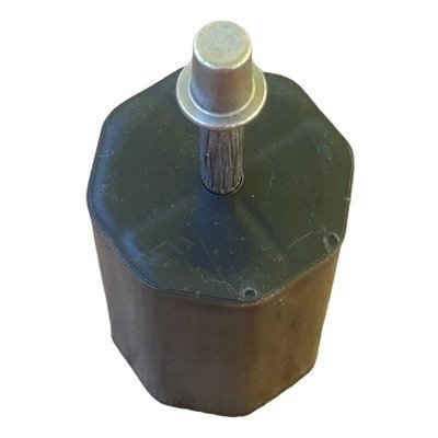 Producto - Taco y Punta de Eje para 60mm 1 unidad