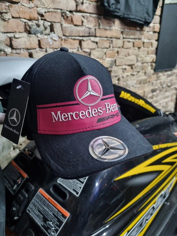 Producto - Gorras importadas