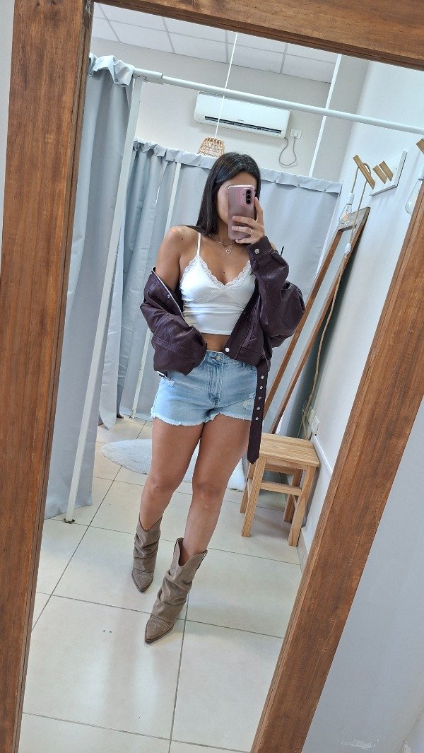 Producto - Top SINTRA