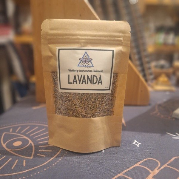 Producto - Lavanda x20gr.