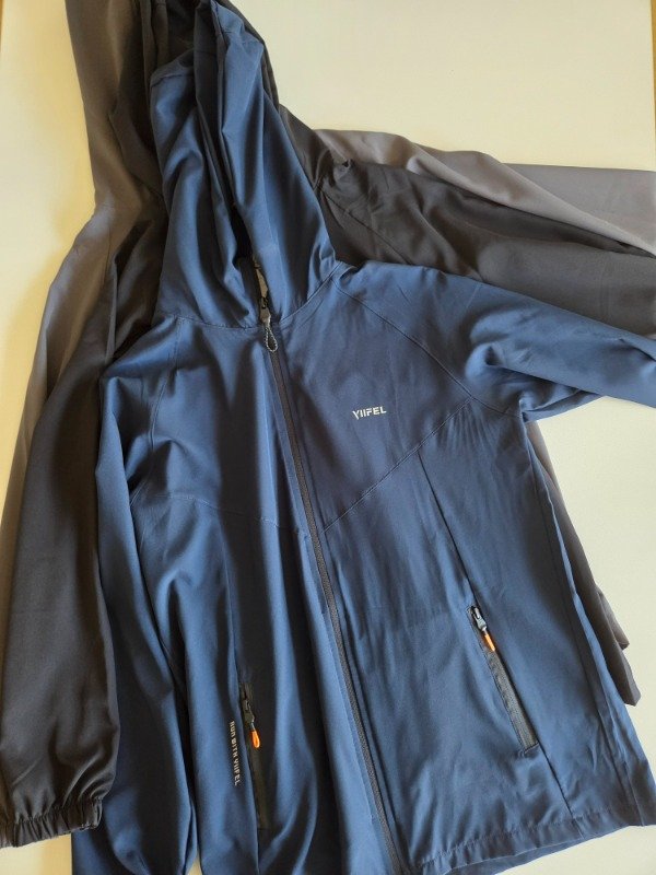 Producto - Campera Mumbai