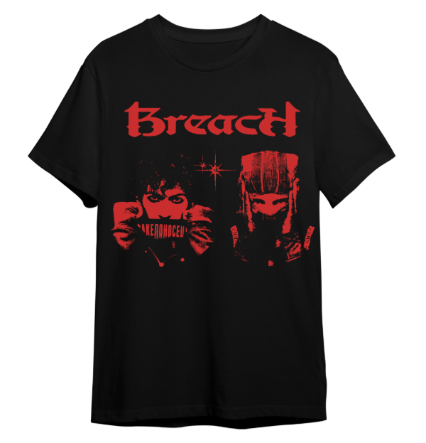 Producto - Twenty One Pilots - Breach Focuser 2