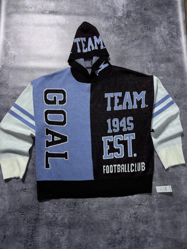 Producto - Sweater team