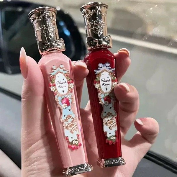 Producto - [PRE-VENTA] Flower Knows Strawberry Rococo Cloud Lip Cream