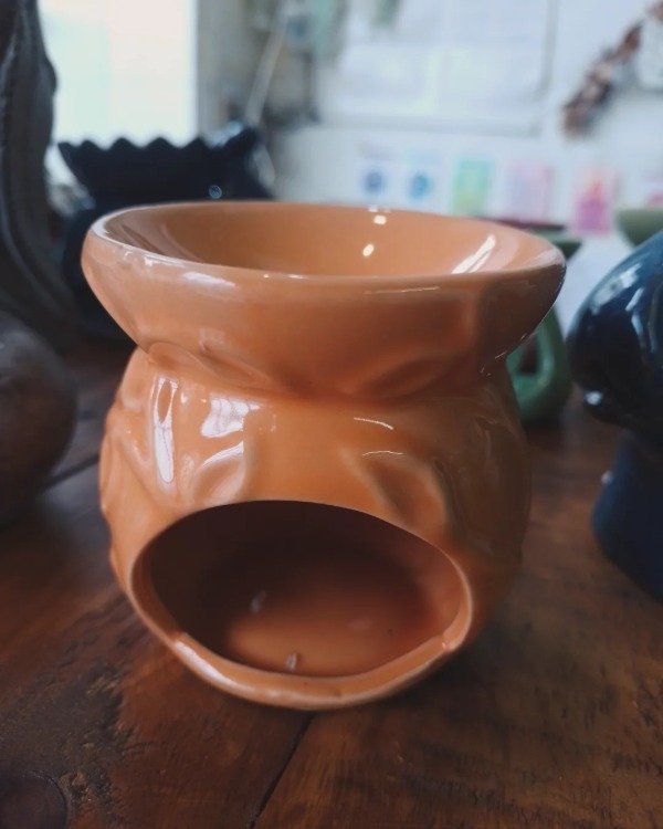 Producto - Hornillo orange