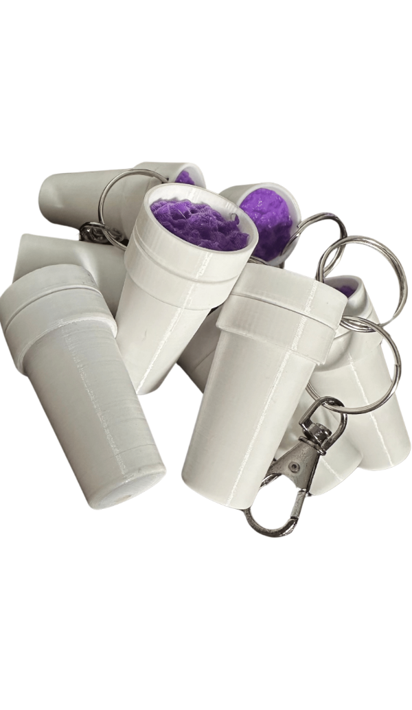 Producto - Lean doble cup