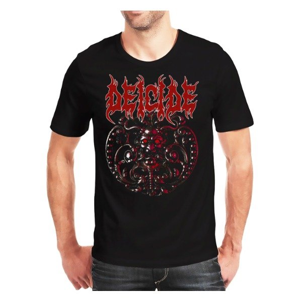 Remera Deicide