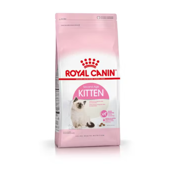 Producto - Royal Canin Kitten