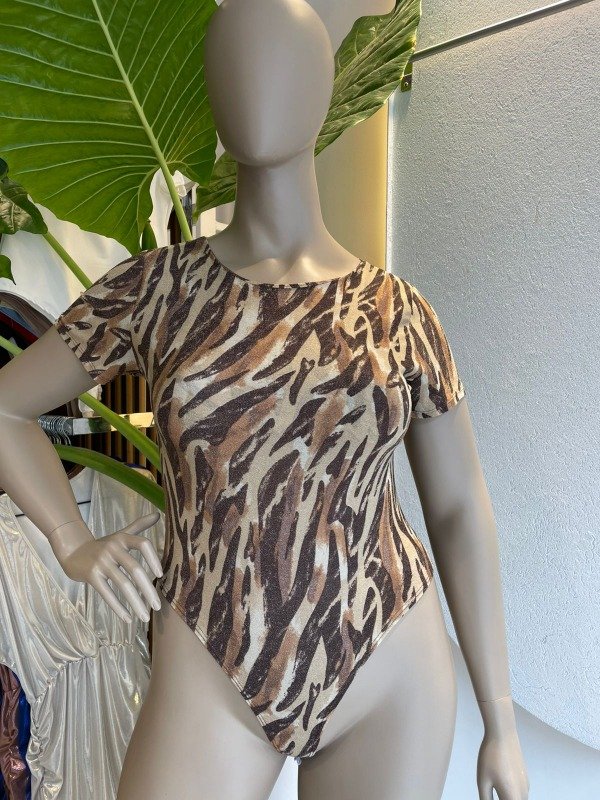 Producto - BODY NATALY