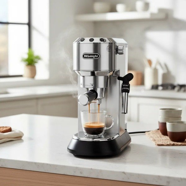 Producto - De'Longhi Dedica EC685