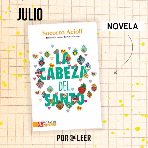 Producto - Club de Lectores - Julio 2026