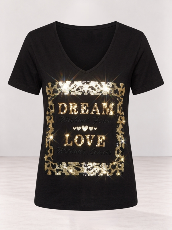 Producto - Remera SUEÑO