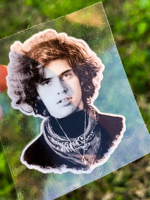 Producto - STICKERS X 5 - 1