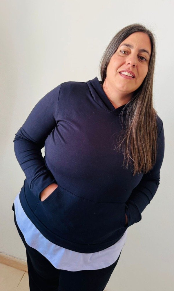 Producto - Buzo Granada