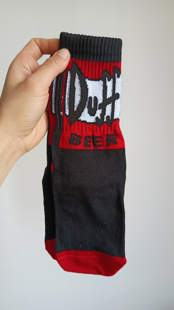 Producto - Duff beer tenis premiun