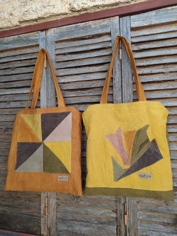 Producto - Bolsa Paisaje