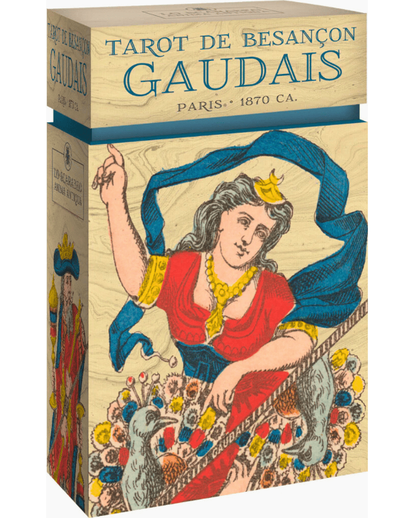 Producto - De bensacon gaudais. Edicion limitada. Solo 3999 unidades impresas