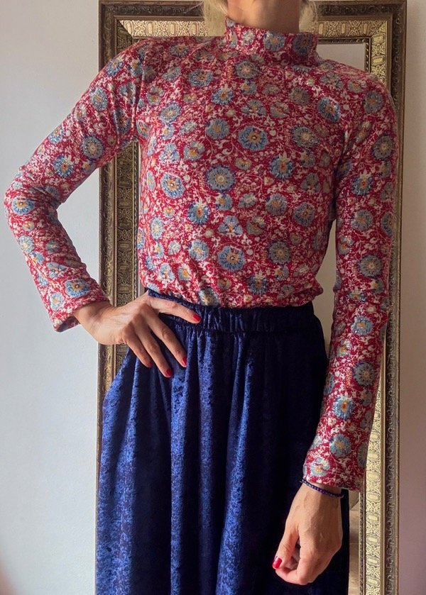 Producto - Polera Amelia