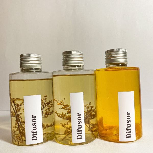 Producto - Difusores Home