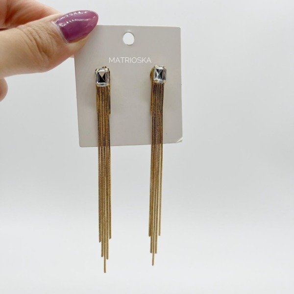 Producto - Aros Pasante Art 3025