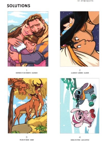 Producto - Pack x45 Libros de disney y mas - 4