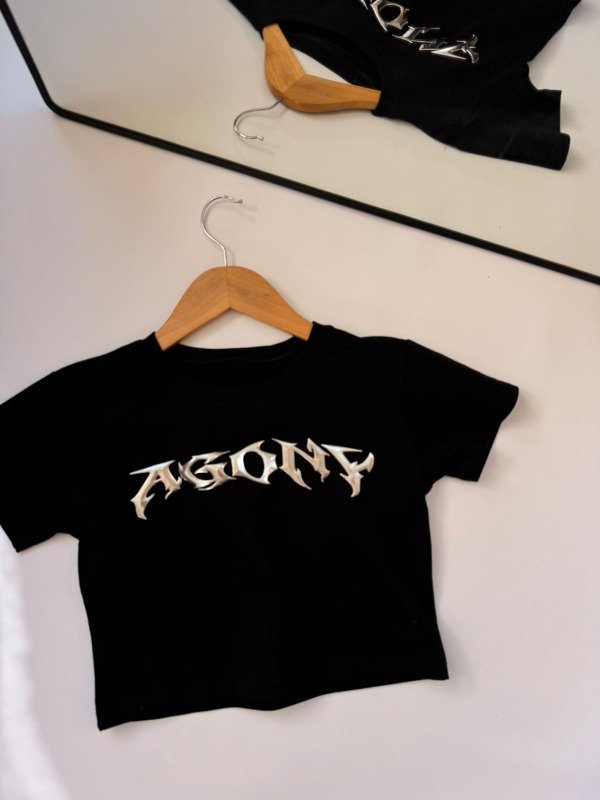 Producto - Baby tee Agony