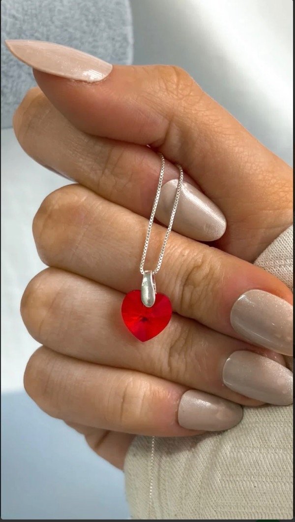 Producto - Amor rojito