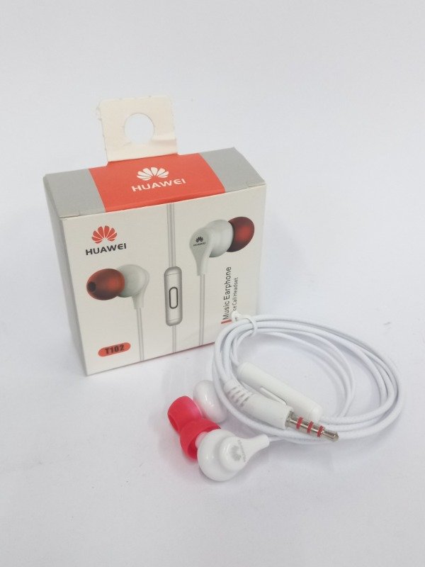 Producto - Auricular manos libres Huawei