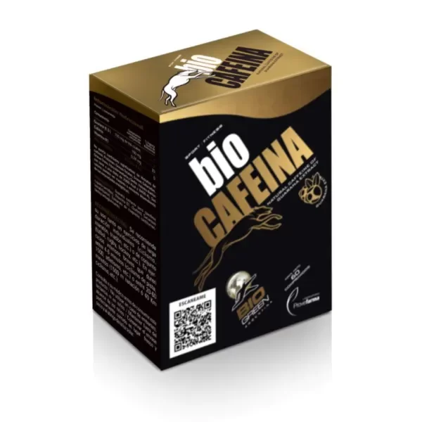 Producto - BioCafeina