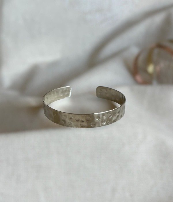 Producto - Pulsera Duna Alpaca
