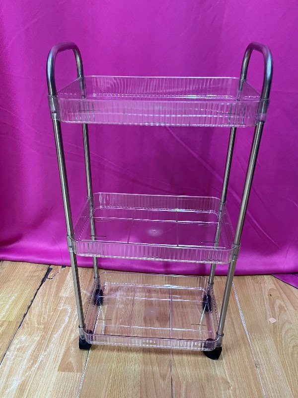 Producto - Estante 3 pisos