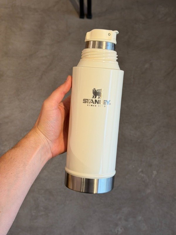 Producto - Stanley Mate System 800ml Cream Gloss - 1