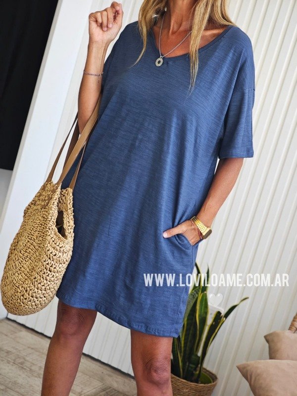 Producto - Vestido Carry