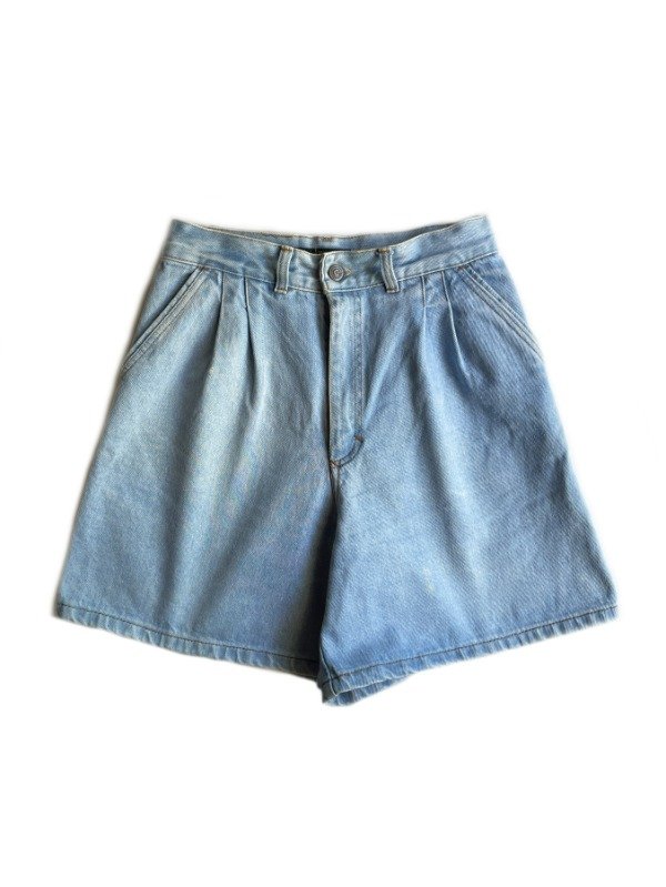 Producto - Bermuda Blaumanner