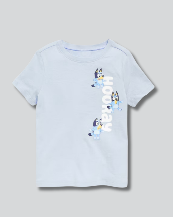 Producto - Remera Bluey Old Navy
