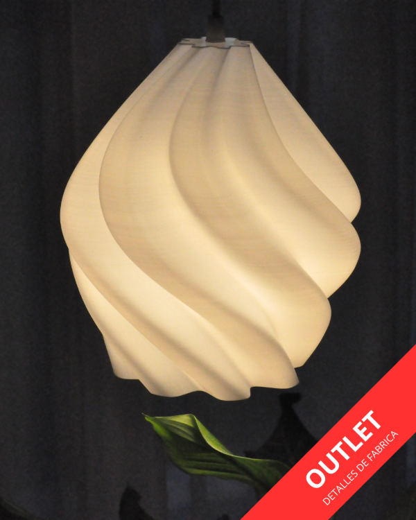 Producto - Colgante FENIX 25cm