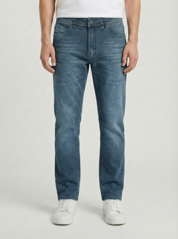 Producto - Jean New411 Sulfurd Stone Raiders 8022247