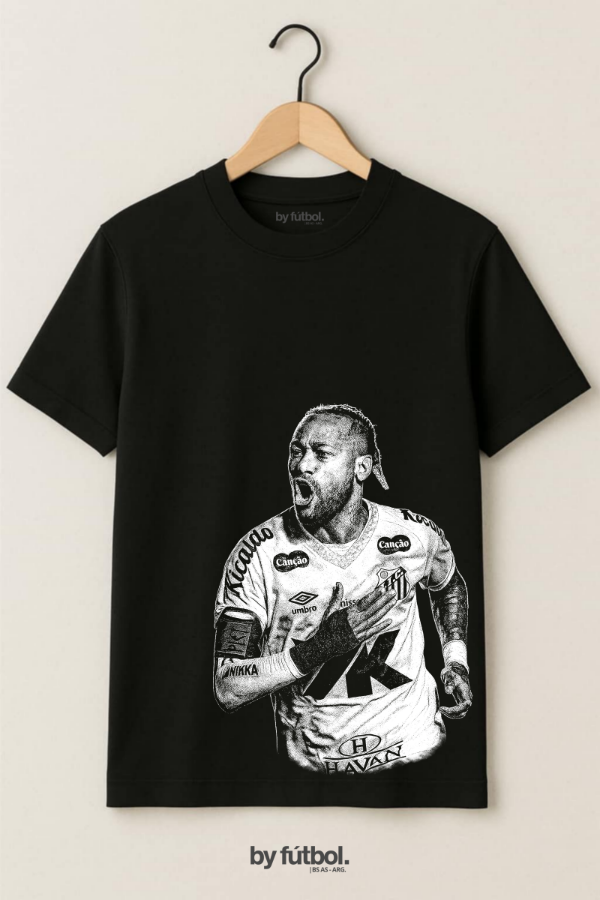 Producto - NEYMAR SANTOS