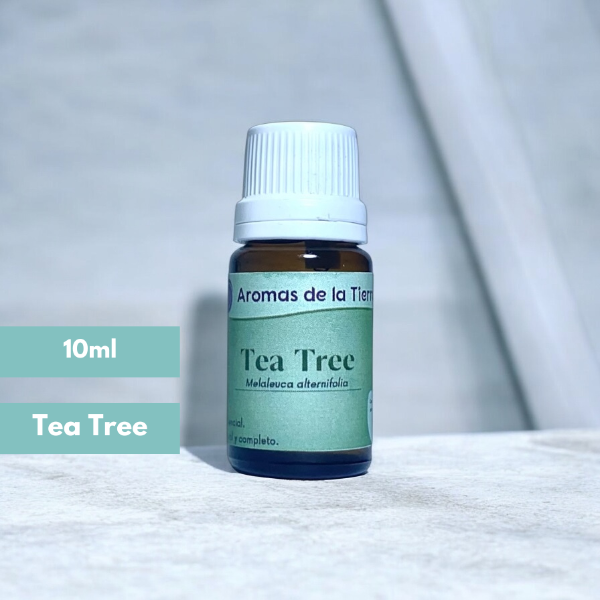 Producto - TEA TREE