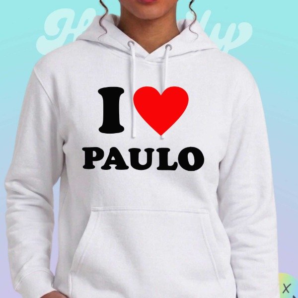 Buzo Unisex Paulo Londra #4 — imagen 2
