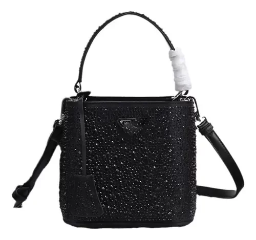 Producto - Prada Mini Bag Black