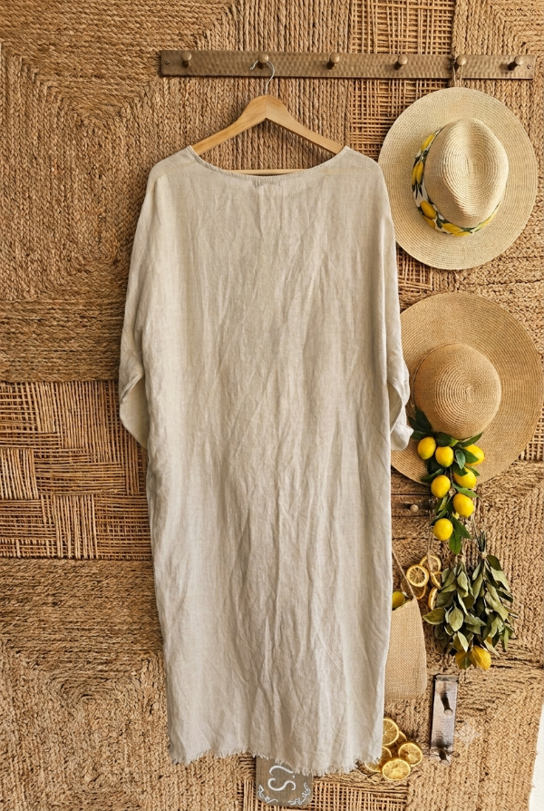 Producto - Vestido GIULIA - 6