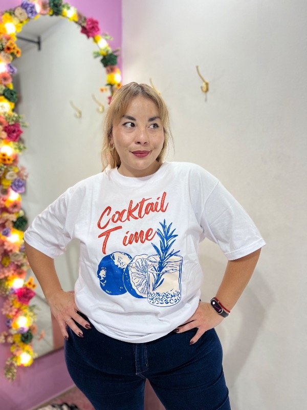 Producto - Remera Kalipso - 4