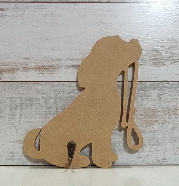 Producto - Perro perchero