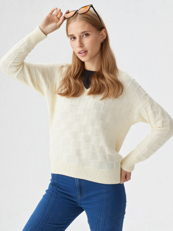 Producto - SWEATER COD. CVJ - 1