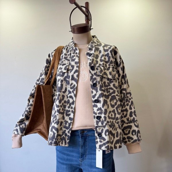 Producto - Chaqueta Ariana